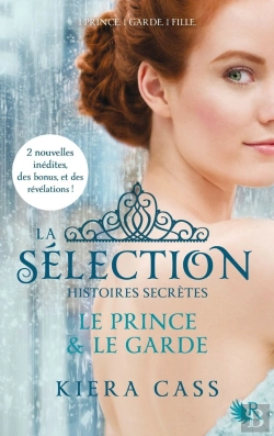 Bertrand.pt - La Selection  Histoires Secretes - Le Prince & Le Garde