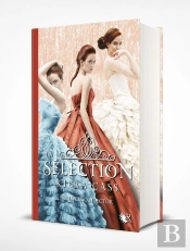 La Selection - Trilogie Collector
