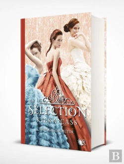 Bertrand.pt - La Selection - Trilogie Collector