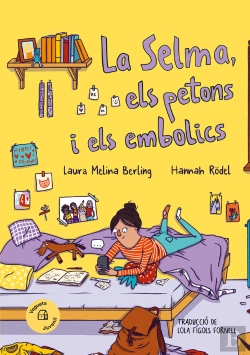 Bertrand.pt - La Selma, Els Petons I Els Embolics