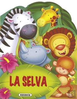Bertrand.pt - La Selva