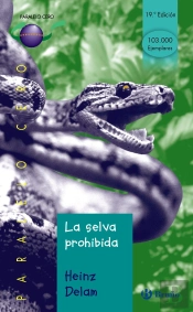 La Selva Prohibida