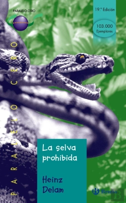 Bertrand.pt - La Selva Prohibida