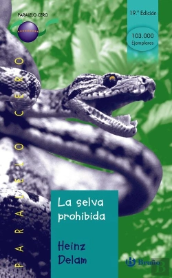 Bertrand.pt - La Selva Prohibida