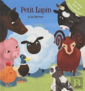 La Semaine De Firmin Le Lapin