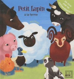 Bertrand.pt - La Semaine De Firmin Le Lapin