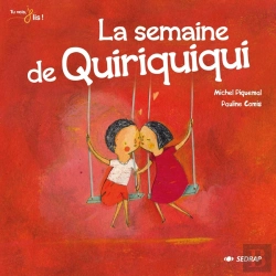 Bertrand.pt - La Semaine De Quiriquiqui