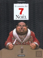 La Semaine Des 7 Noels