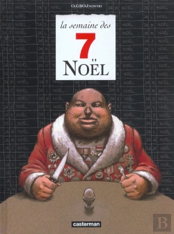 Bertrand.pt - La Semaine Des 7 Noels