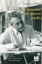 La Semaine Des Quatre Jeudis