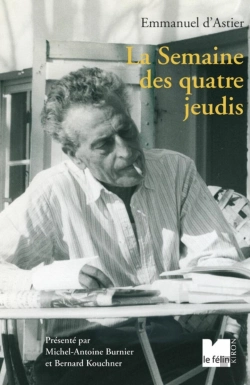Bertrand.pt - La Semaine Des Quatre Jeudis