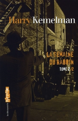 Bertrand.pt - La Semaine Du Rabbin T.2