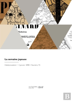 Bertrand.pt - La Semaine Joyeuse