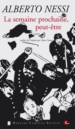 Bertrand.pt - La Semaine Prochaine, Peut-Être
