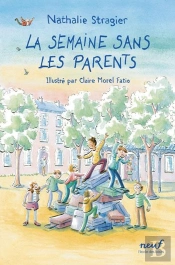 La Semaine Sans Les Parents