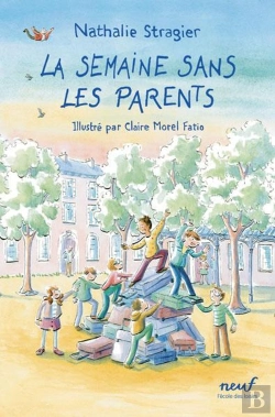 Bertrand.pt - La Semaine Sans Les Parents