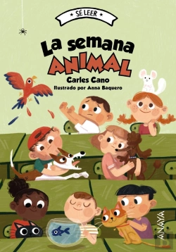 Bertrand.pt - La Semana Animal