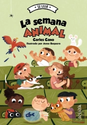 La Semana Animal