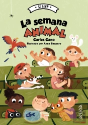La Semana Animal