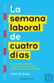 La Semana Laboral De Cuatro Dias