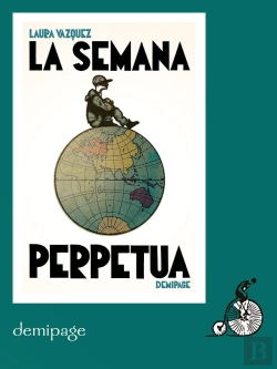 Bertrand.pt - La Semana Perpetua