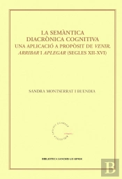 La Semàntica Diacrònica Cognitiva.