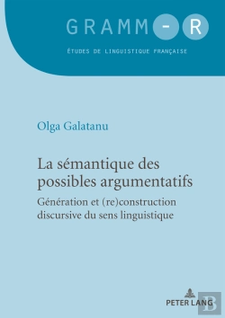 Bertrand.pt - La Sémantique Des Possibles Argumentatifs