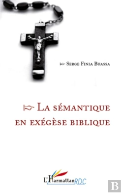 Bertrand.pt - La Sémantique En Exégèse Biblique