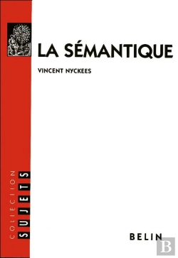 Bertrand.pt - La Sémantique
