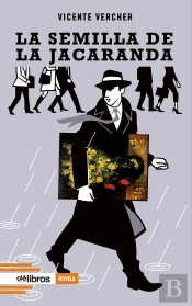 La Semilla De La Jacaranda