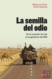 La Semilla Del Odio