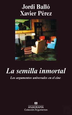 Bertrand.pt - La Semilla Inmortal