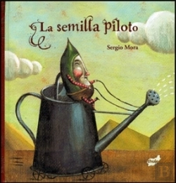 Bertrand.pt - La Semilla Piloto  