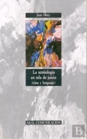 La Semiología En Tela De Juicio