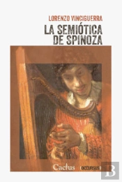 La Semiotica De Spinoza