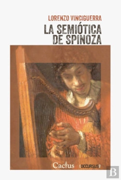 Bertrand.pt - La Semiotica De Spinoza