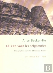 Là S'En Vont Les Seigneuries