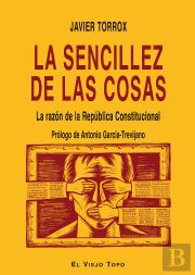 La Sencillez De Las Cosas.