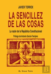 La Sencillez De Las Cosas.