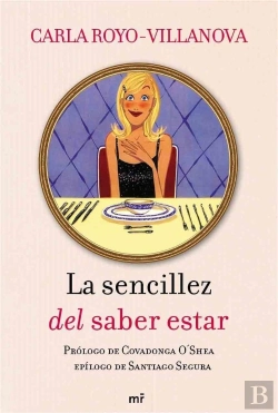 Bertrand.pt - La Sencillez Del Saber Estar