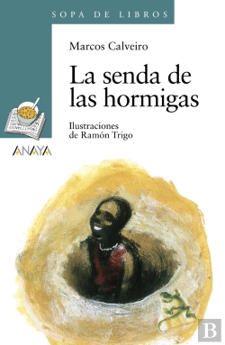 Bertrand.pt - La Senda De Las Hormigas