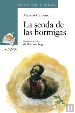 Bertrand.pt - La Senda De Las Hormigas