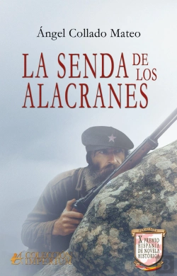 Bertrand.pt - La Senda De Los Alacranes