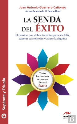 Bertrand.pt - La Senda Del Éxito
