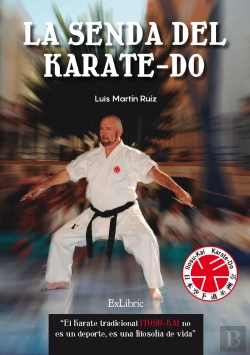 Bertrand.pt - La Senda Del Karate-Do  