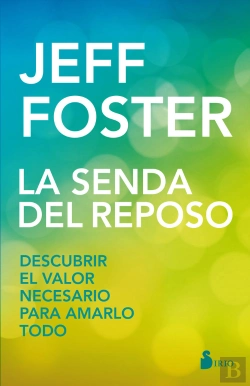 Bertrand.pt - La Senda Del Reposo