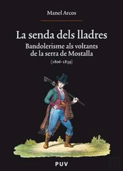 Bertrand.pt - La Senda Dels Lladres