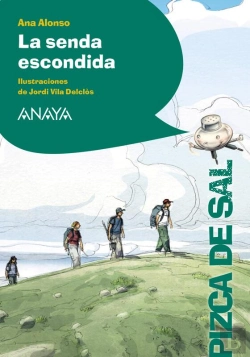 Bertrand.pt - La Senda Escondida