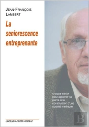 La Seniorescence Entreprenante