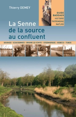 Bertrand.pt - La Senne, De La Source Au Confluent